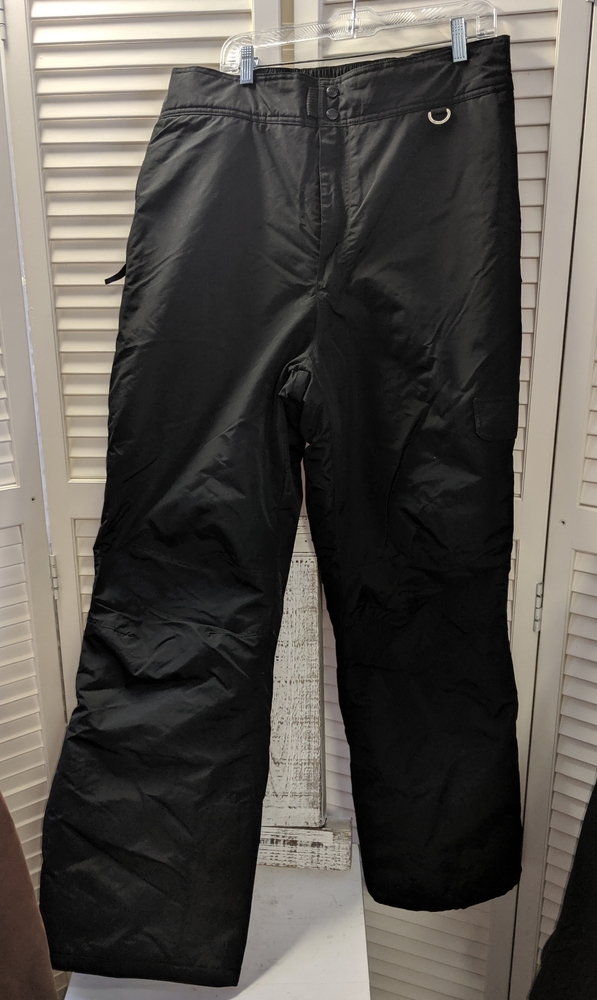 Slalom Ski Snowboarding Pants Men's X Large